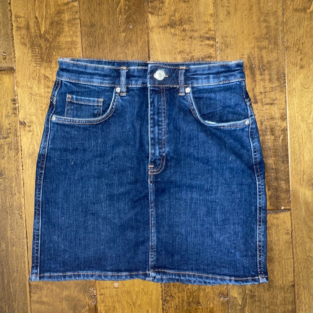 Zara Jean Skirt